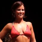 Christine  Vincent - NPC Big Sky Championships 2013 - #1